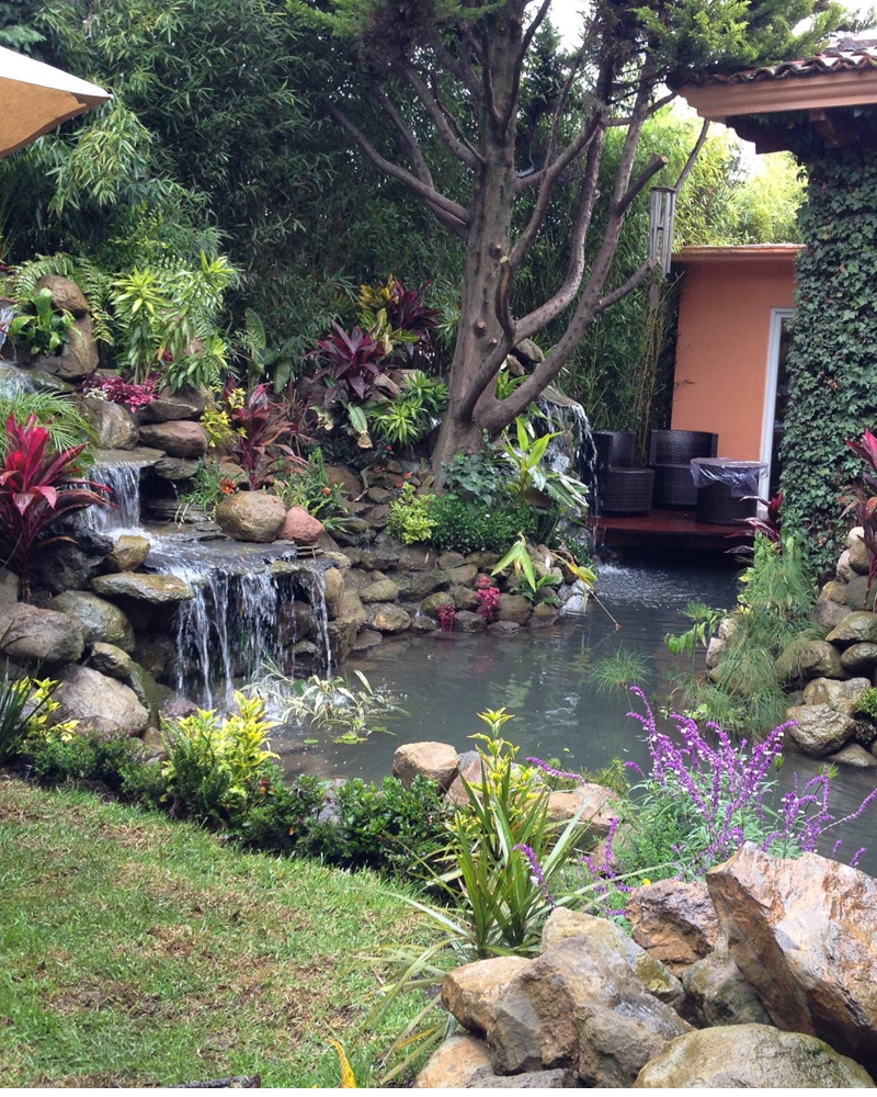 Nuestro primer proyecto